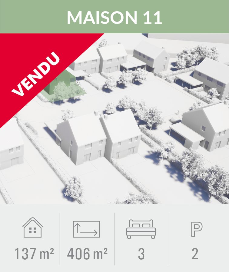 miniatures maisons11v